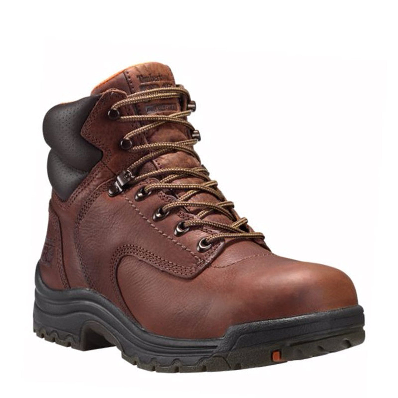 Women's Timberland PRO TITAN Safety Toe Boots