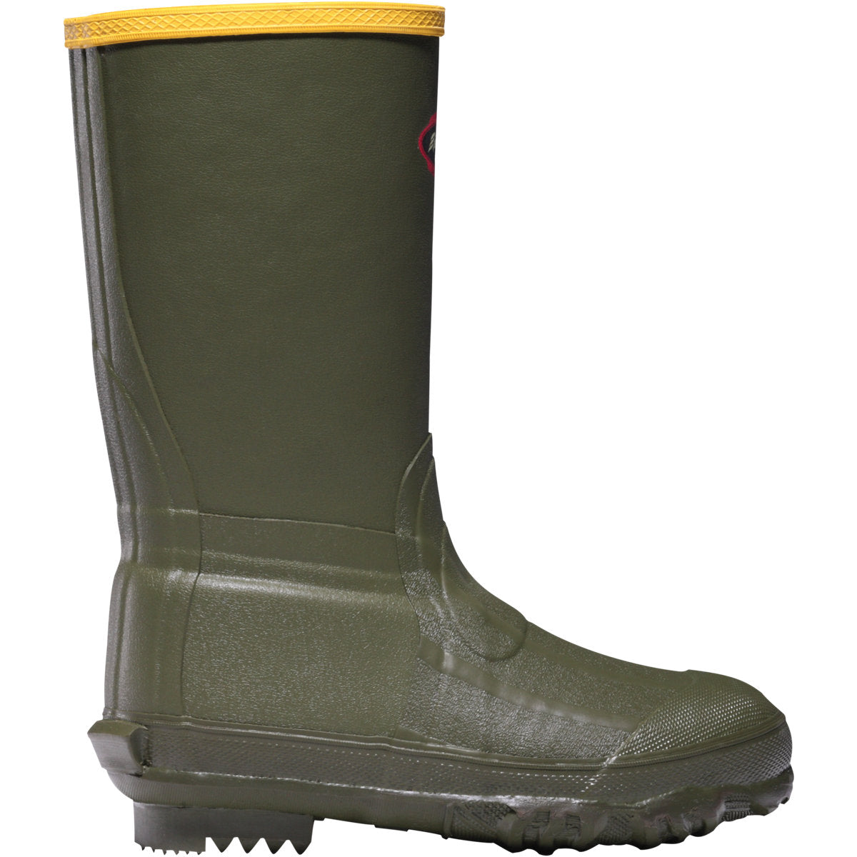 Kid's Lacrosse Lil' Burly Rubber Boots