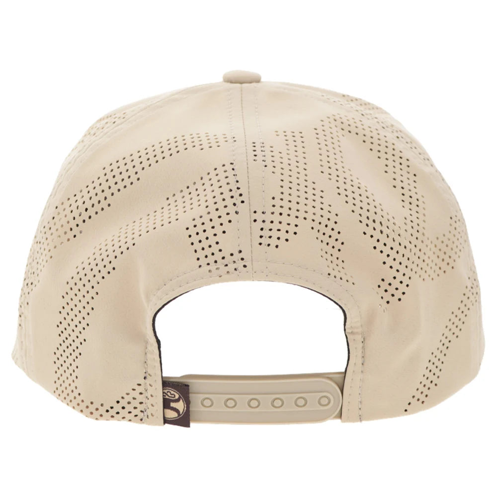 Hooey | OG Hooey Hat - Tan