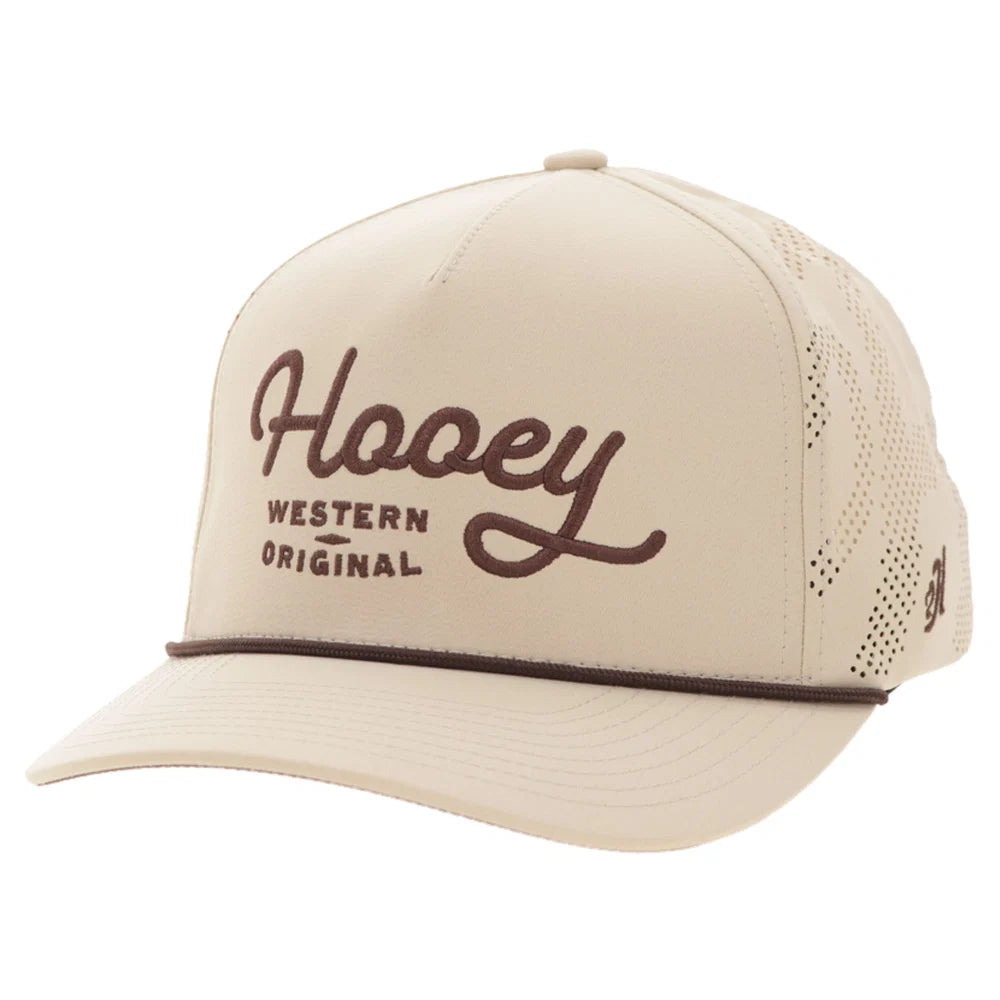 Hooey | OG Hooey Hat - Tan