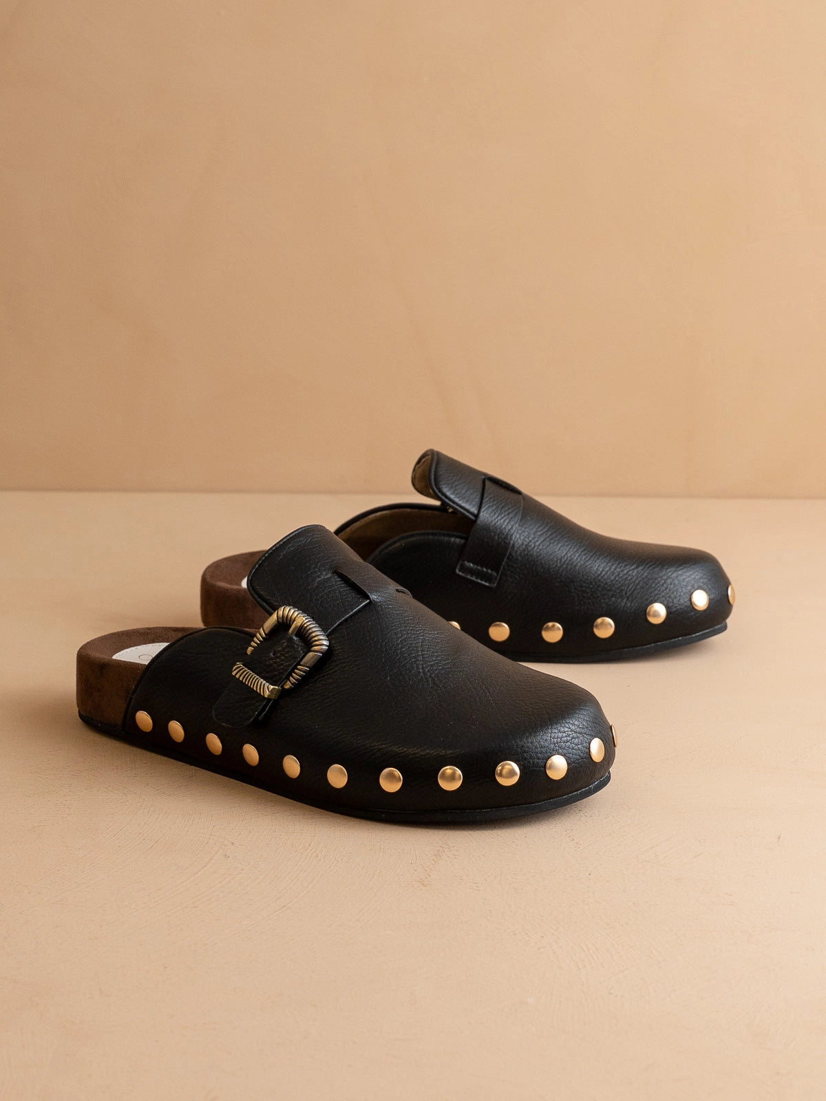 Edge of Midnight Clogs