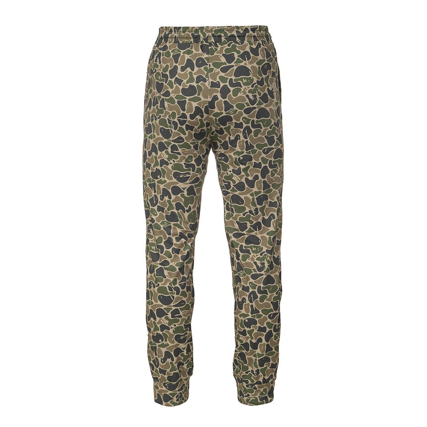 Fieldstone | Men's Backwoods Pajama Pants