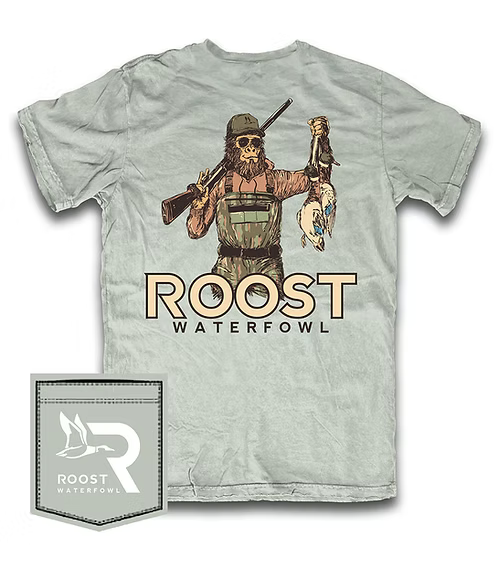 Fieldstone | Sasquatch Hunter T-Shirt