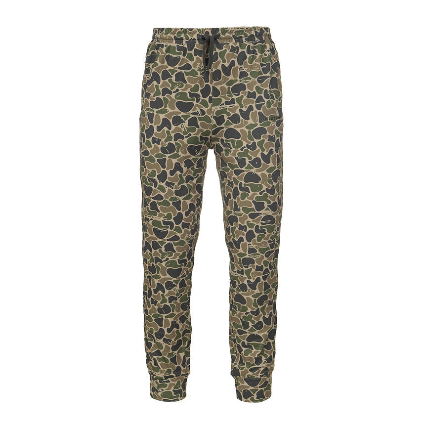 Fieldstone | Men's Backwoods Pajama Pants