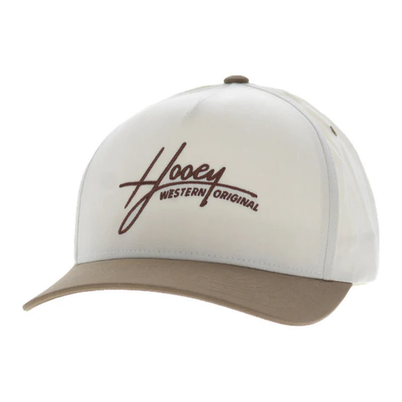 Hooey Mark Out Western Originals Cap