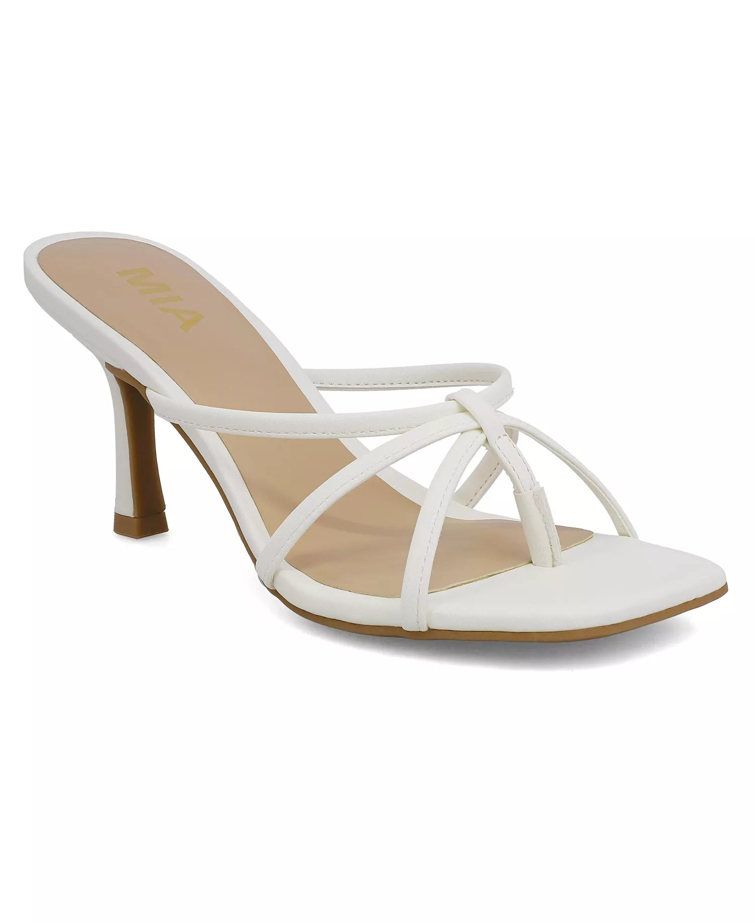Everyday Chic Heels
