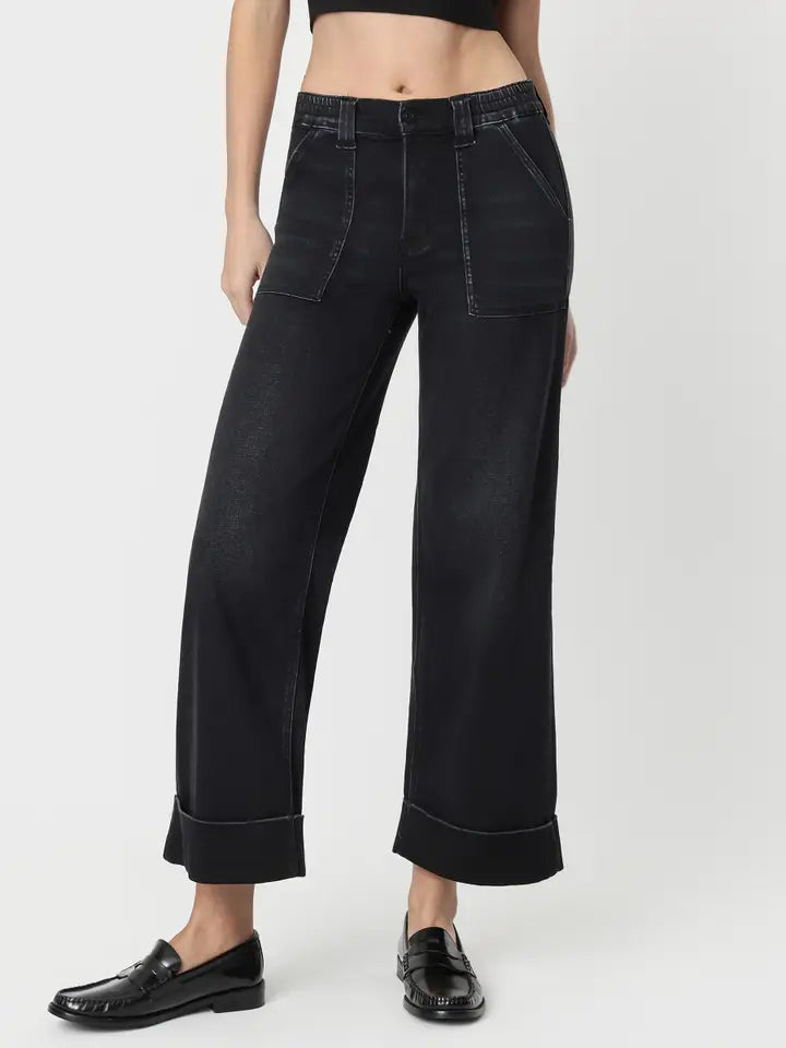 The Raychel Jeans
