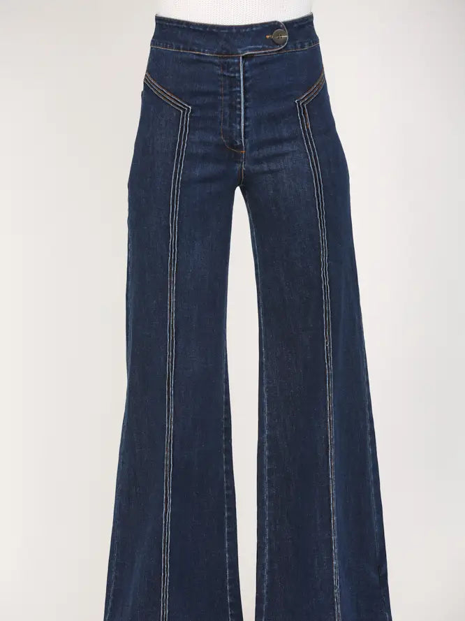 The Fate Jeans
