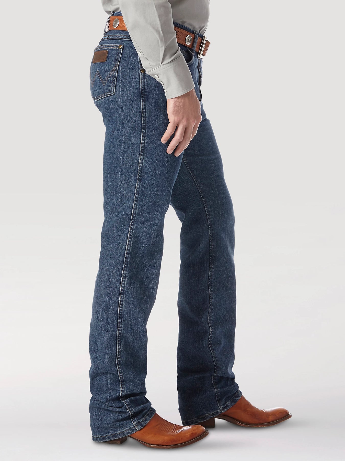 Wrangler 36mavvs Clearance