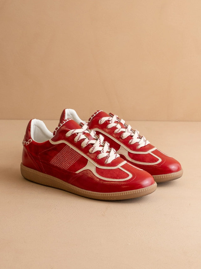 Cherry on Top Sneakers