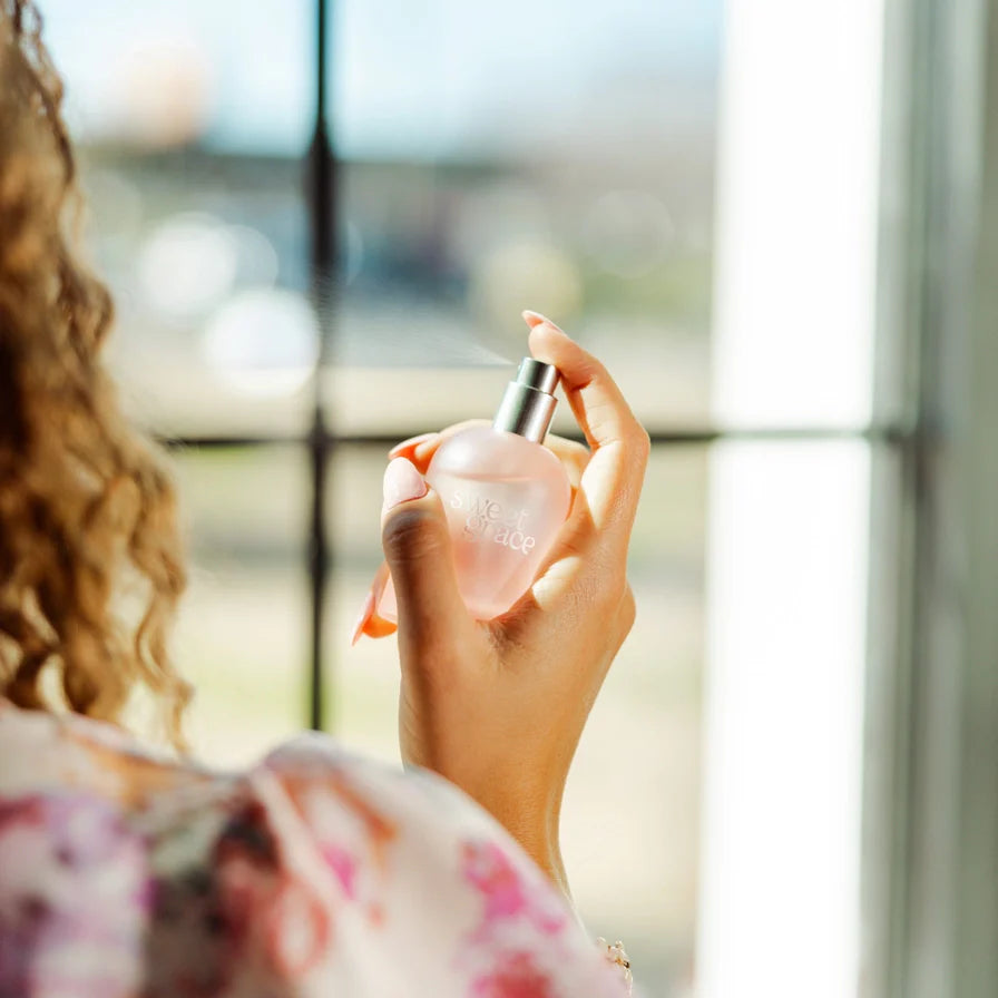 Sweet Grace Eau De Parfum | 1.5 oz