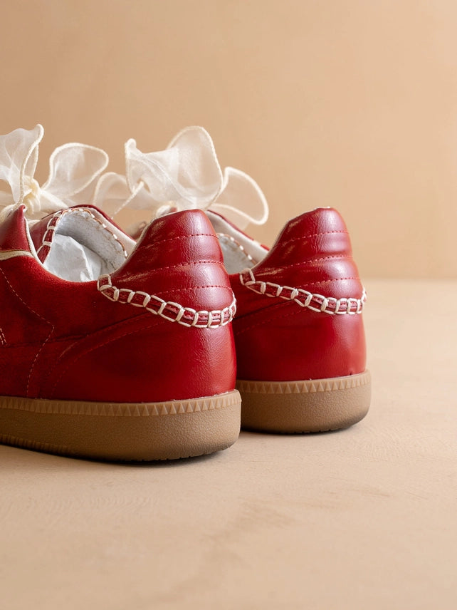 Cherry on Top Sneakers
