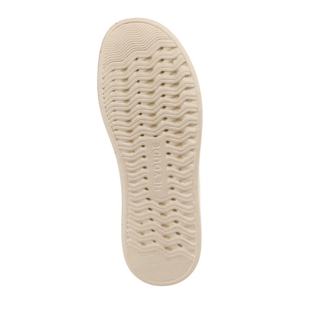 Hey Dude Women's Aspen Slip in Classic Tan