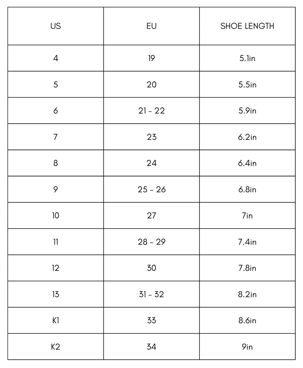 ShooShoos Toddler Waterproof Sneakers - Harbor