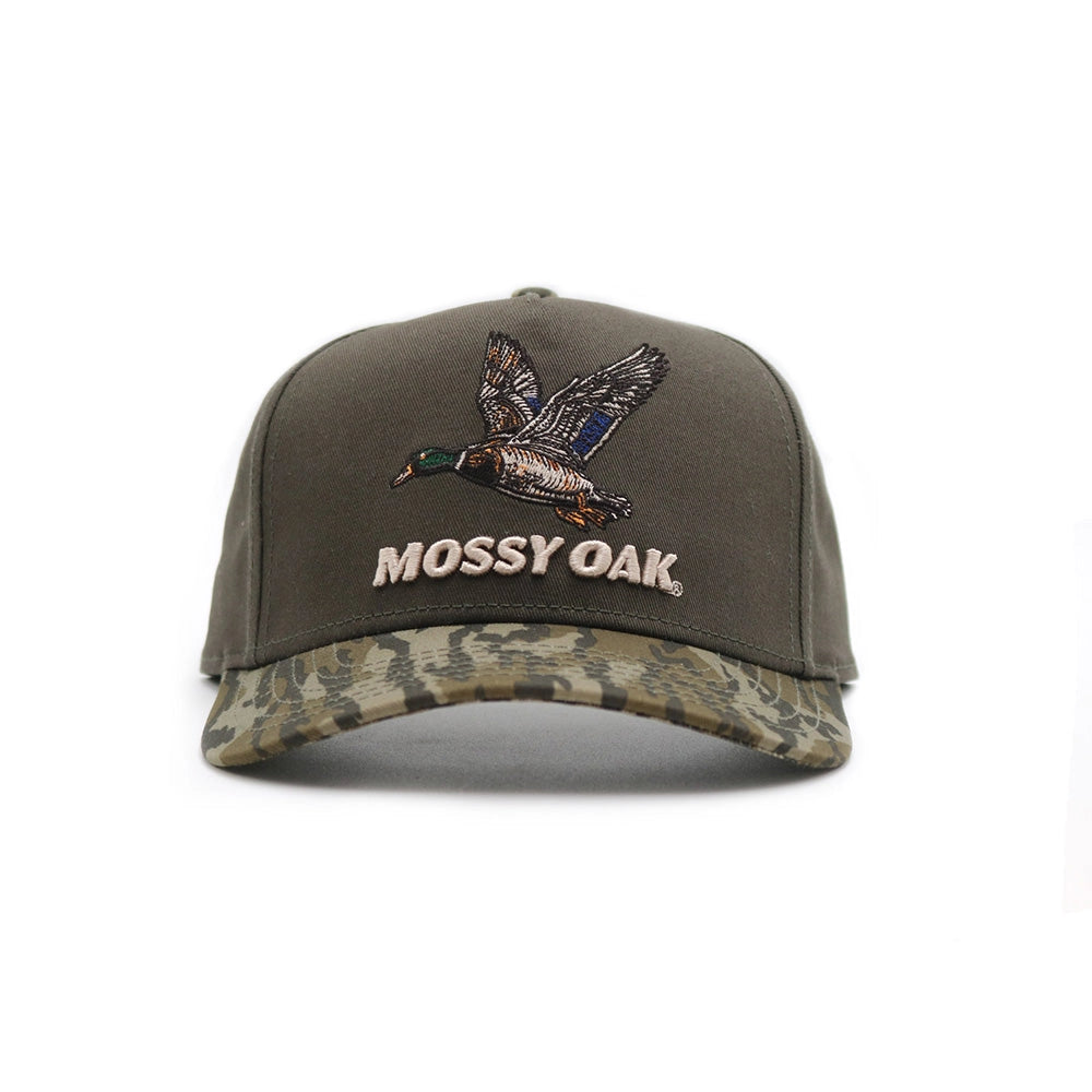 Mossy Oak | Flying Duck Cap