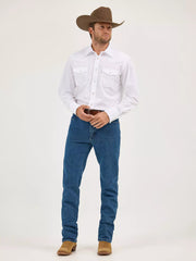 Wrangler | Men's Premium Performance Cowboy Cut Cool Vantage Jeans