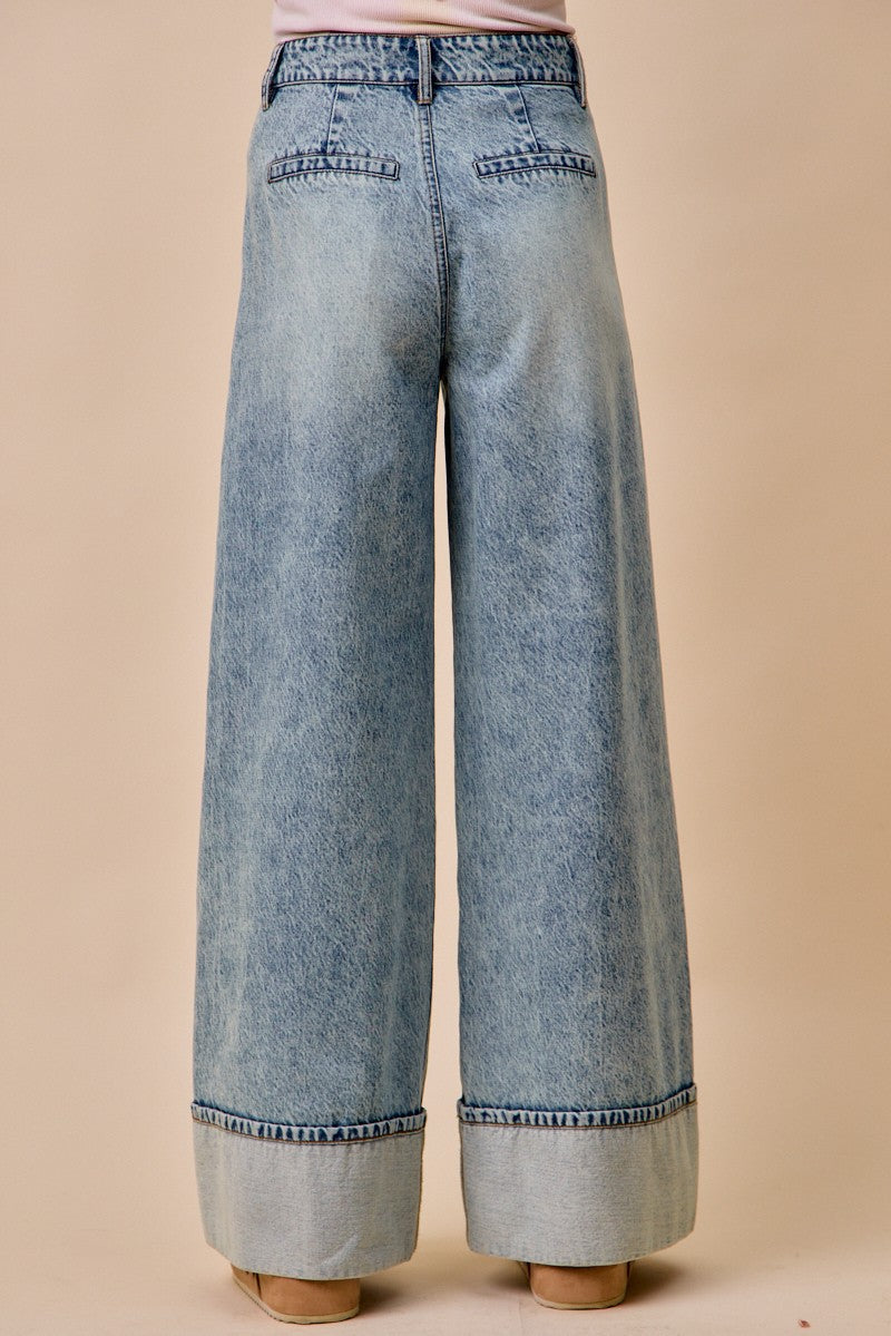 Daydreamer Denim Jeans