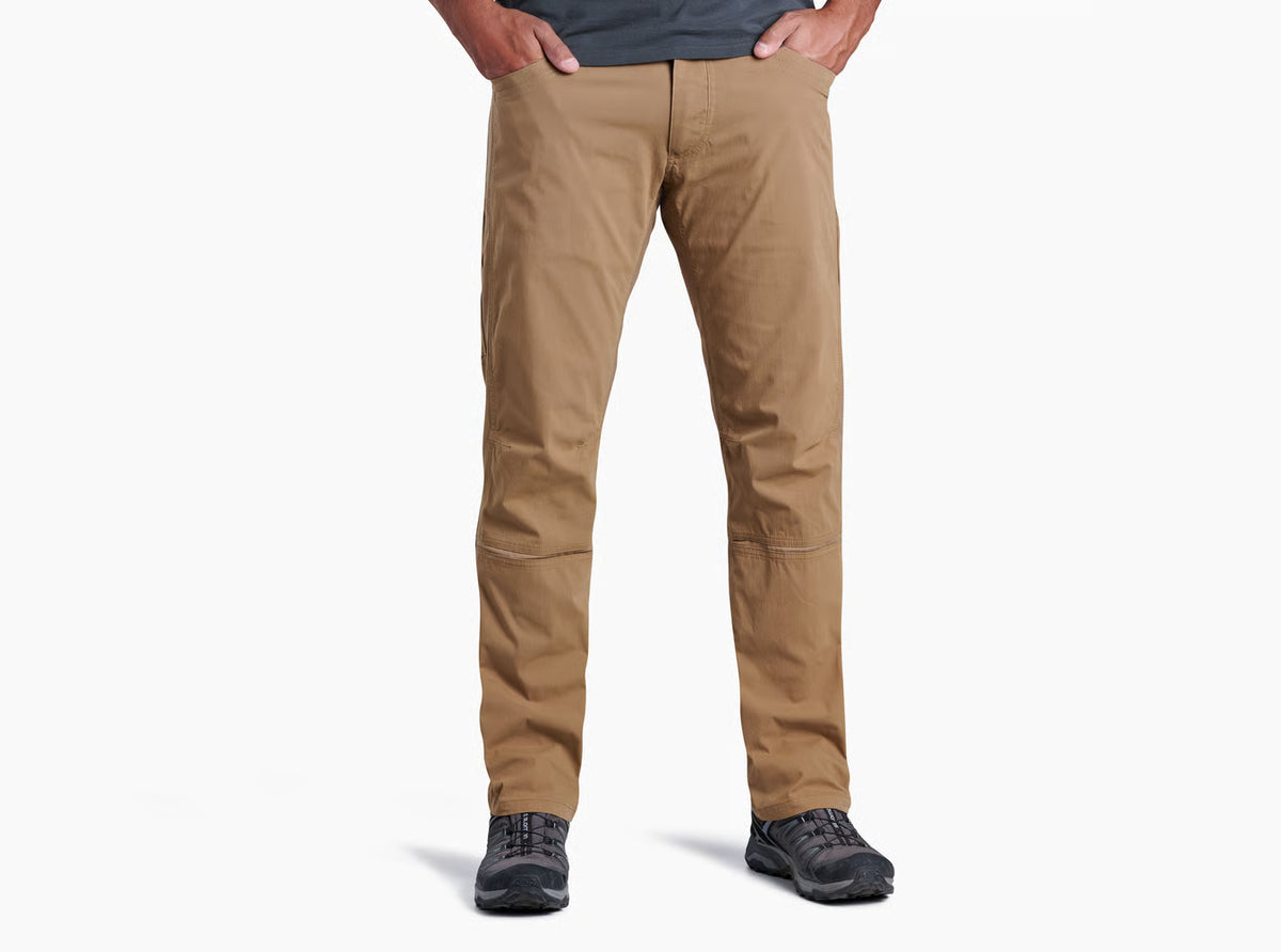 Kuhl | Men's Radikl Pants - Dark Khaki