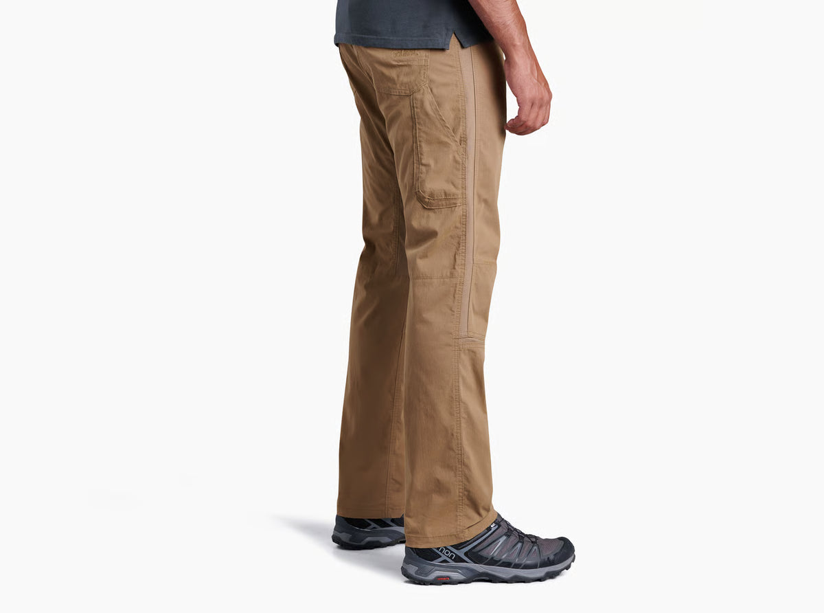 Kuhl | Men's Radikl Pants - Dark Khaki