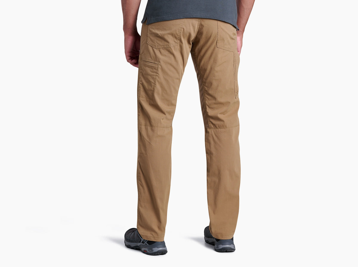 Kuhl | Men's Radikl Pants - Dark Khaki