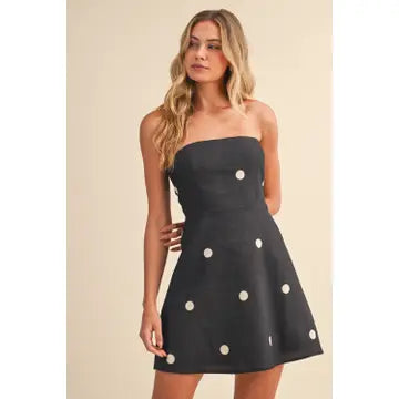 Making a Point Dress