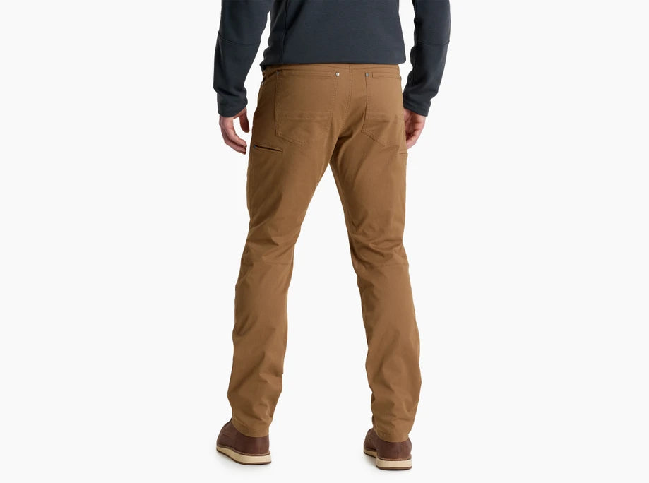 Men's Kuhl Ryder Lite Klassik Pants in Grain