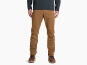 Men's Kuhl Ryder Lite Klassik Pants in Grain