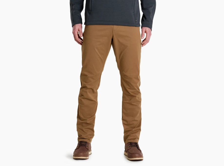 Men's Kuhl Ryder Lite Klassik Pants in Grain