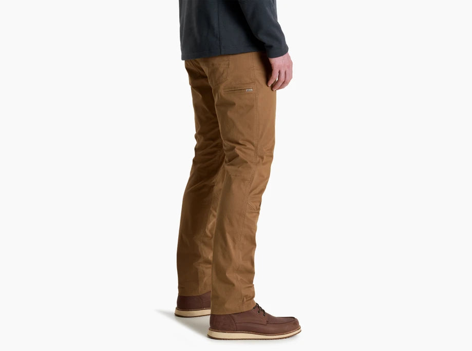 Men's Kuhl Ryder Lite Klassik Pants in Grain