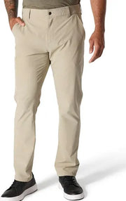 Carhartt Men's Slim Tapered Force Phoenix Pant in Cobblestone