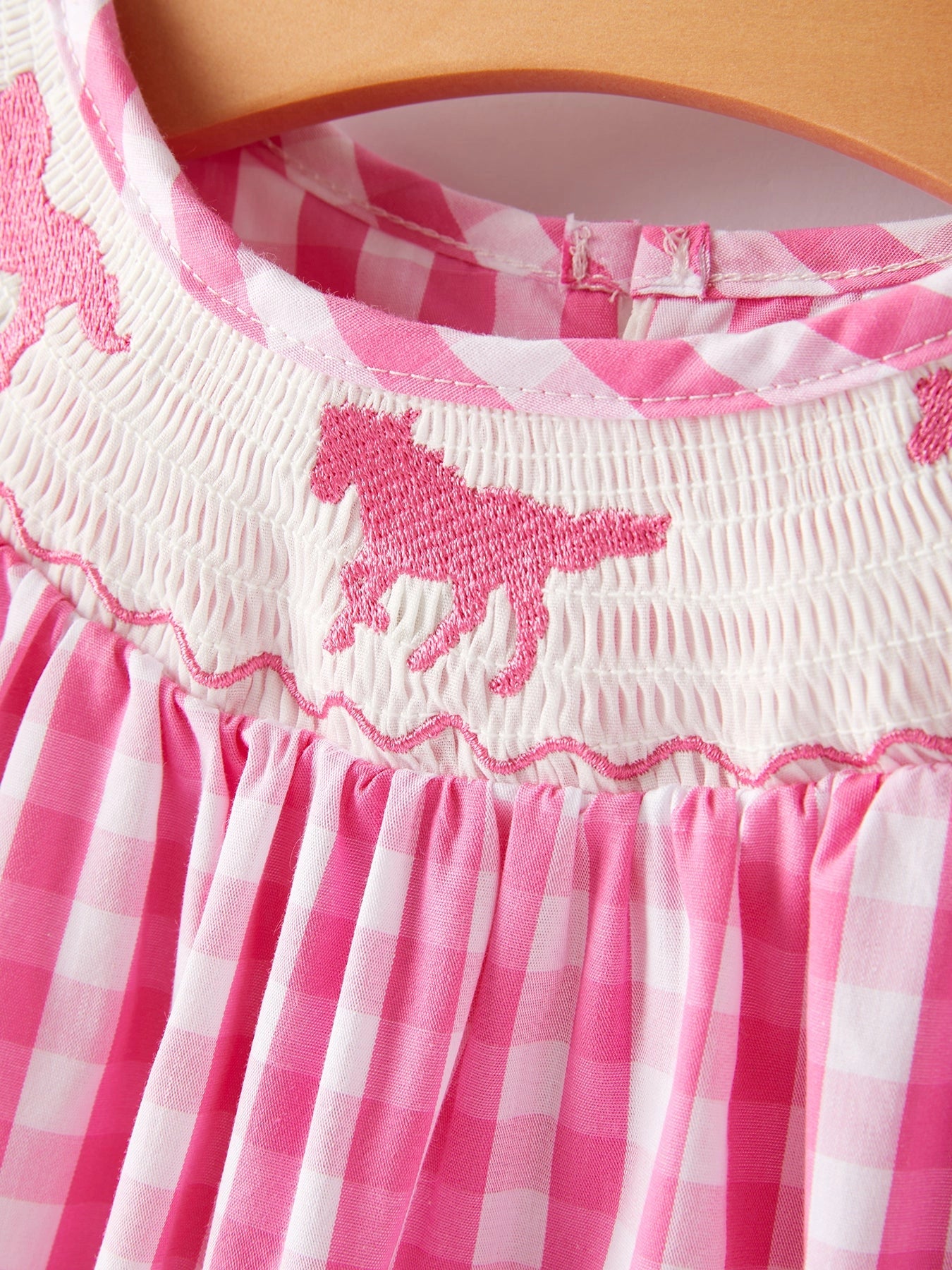 Trot & Twirl Dress