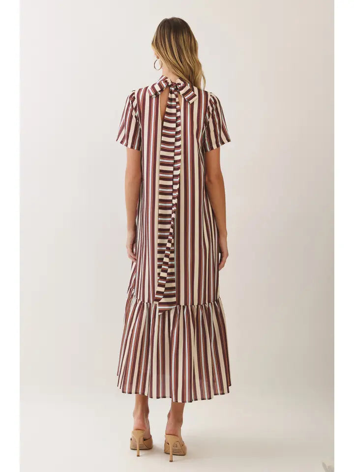 Countryside Breeze Dress