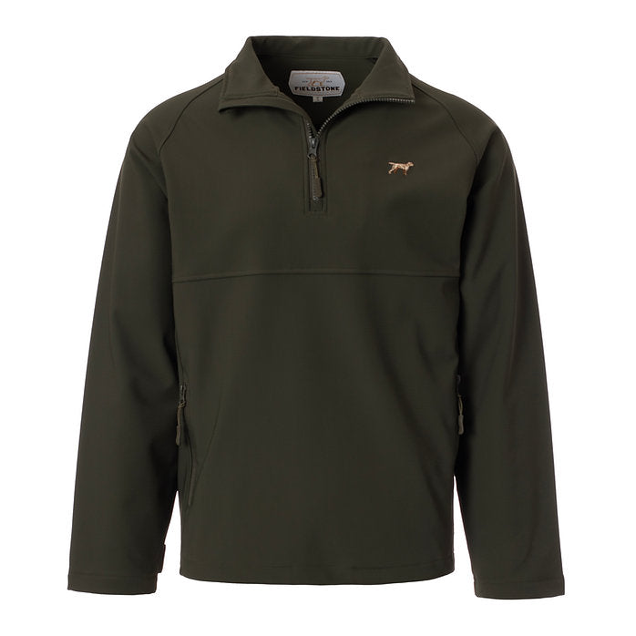 Men's Fieldstone Dogwood Pullover