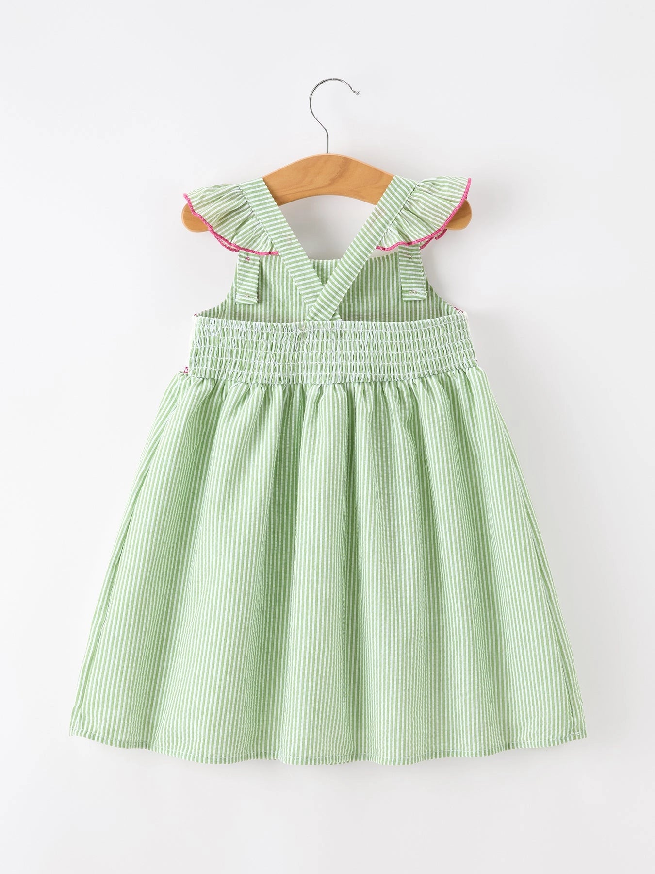 Cowgirl Cutie Dress