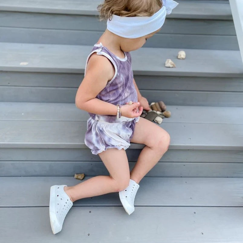 ShooShoos Toddler Waterproof Sneakers - Harbor