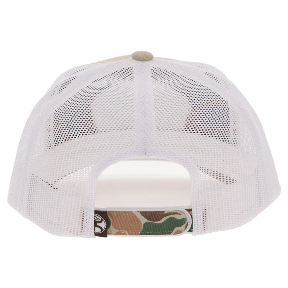 Hooey | The Outfitters Hat - Tan