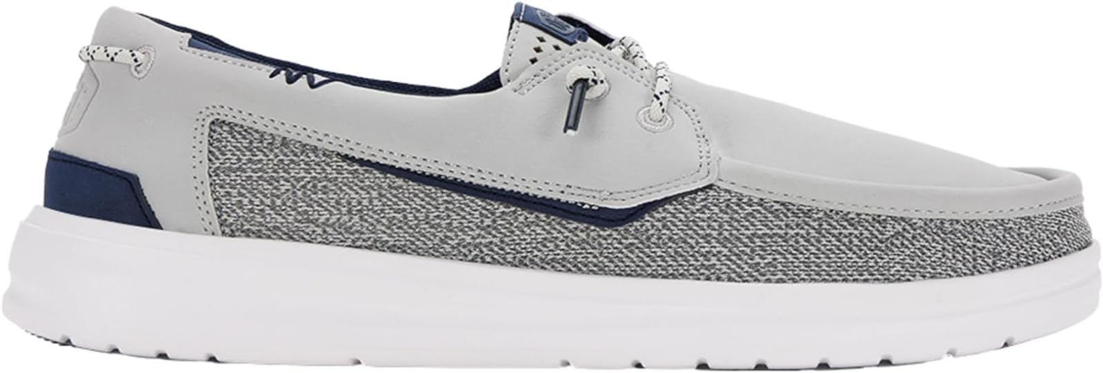 Hey Dude Men's Welsh Grip Classic Mesh