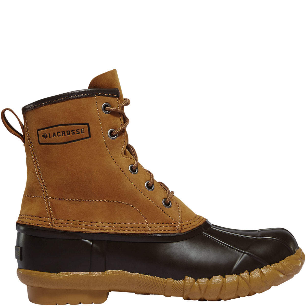 Women's Lacrosse Uplander Waterproof Boot