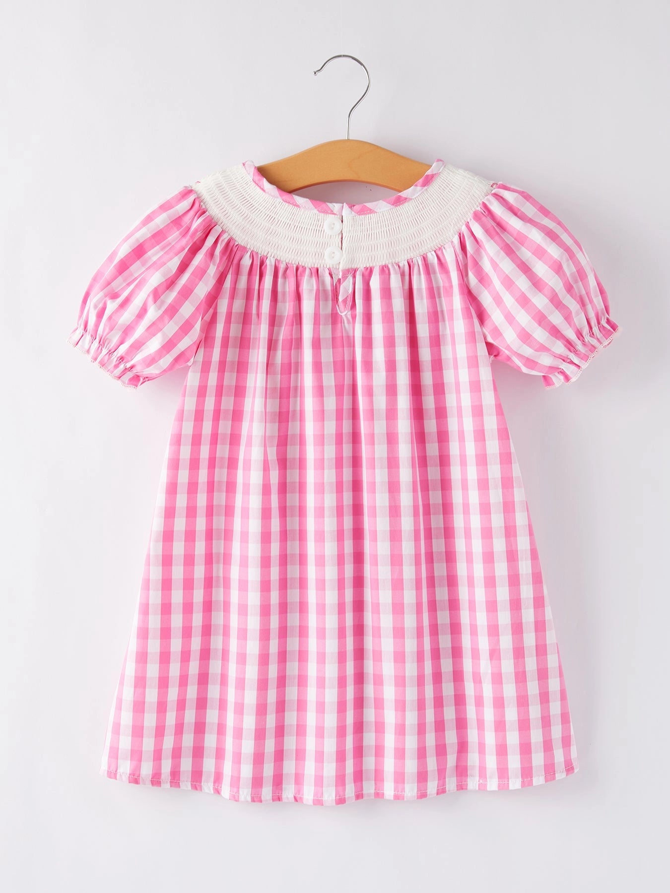 Trot & Twirl Dress