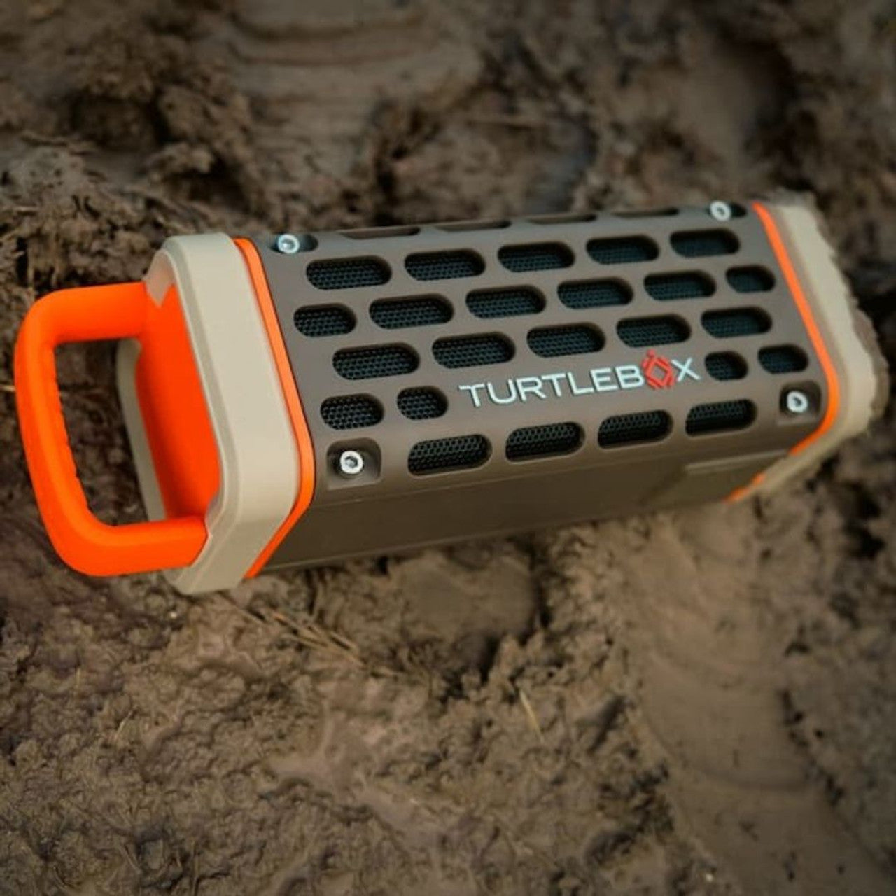 Turtlebox Original: Ranger in Delta (Limited Edition)