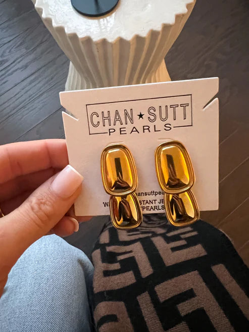 The Angelina Earrings