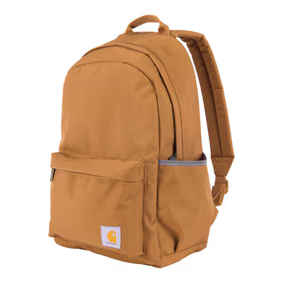 Carhartt 21L Classic Backpack in Brown