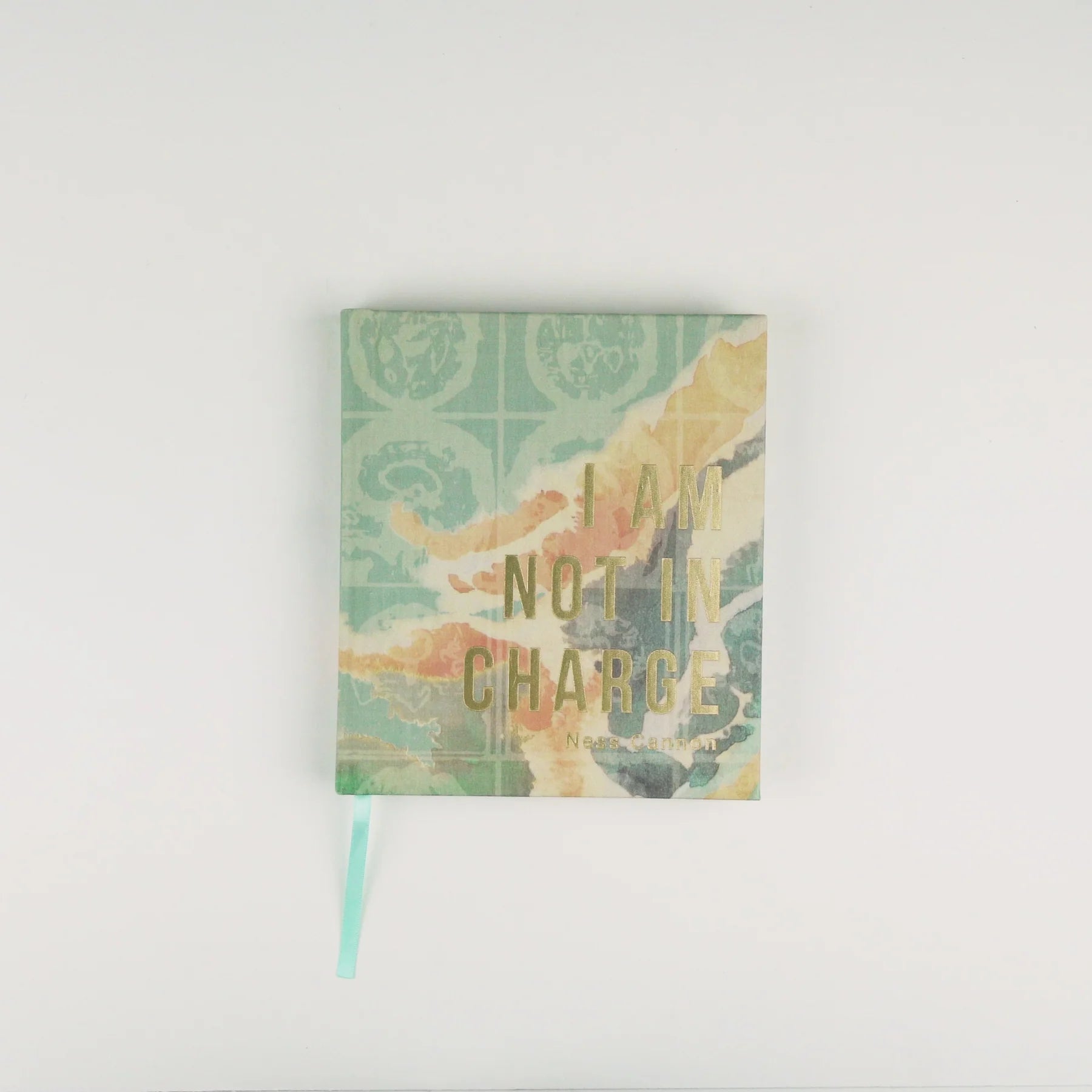 Hosanna Revival I Am Not In Charge Study Book