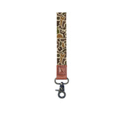 Local Boy | Wrist Lanyard in Localflage Vintage