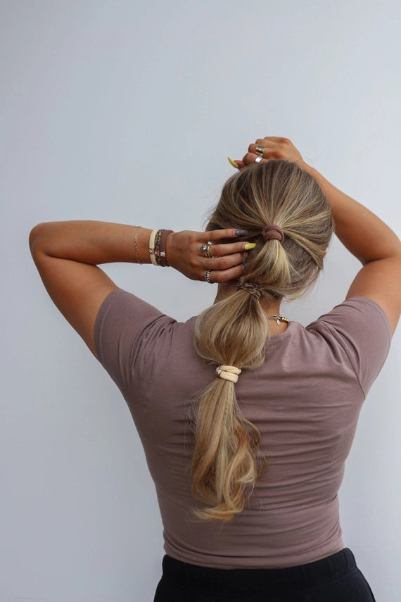 Kaxi Cheetah Skinny High Intensi'ties' Pony Pack