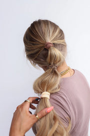 Kaxi Cheetah Skinny High Intensi'ties' Pony Pack