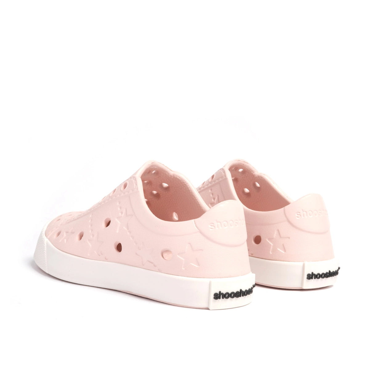 ShooShoos Toddler Waterproof Sneakers - Cascade