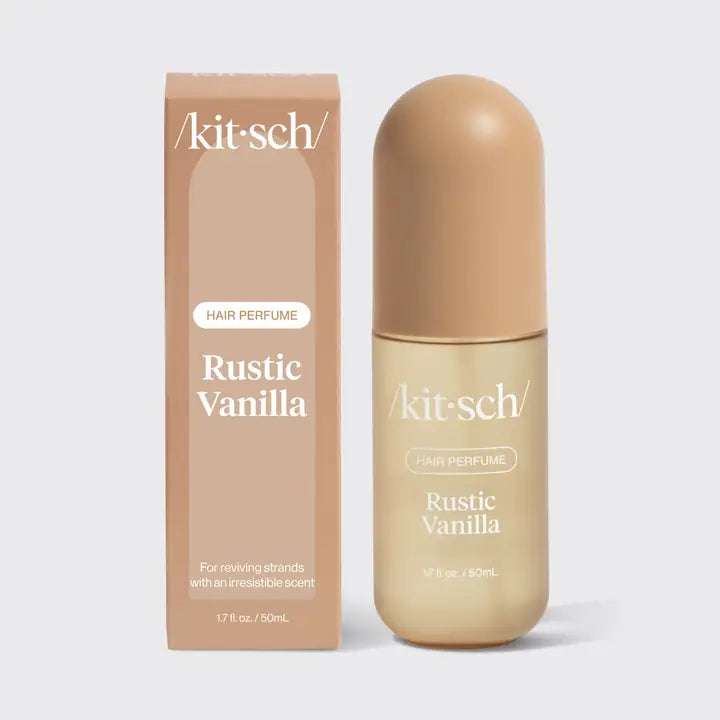 Kitsch Rustic Vanilla Hair Perfume