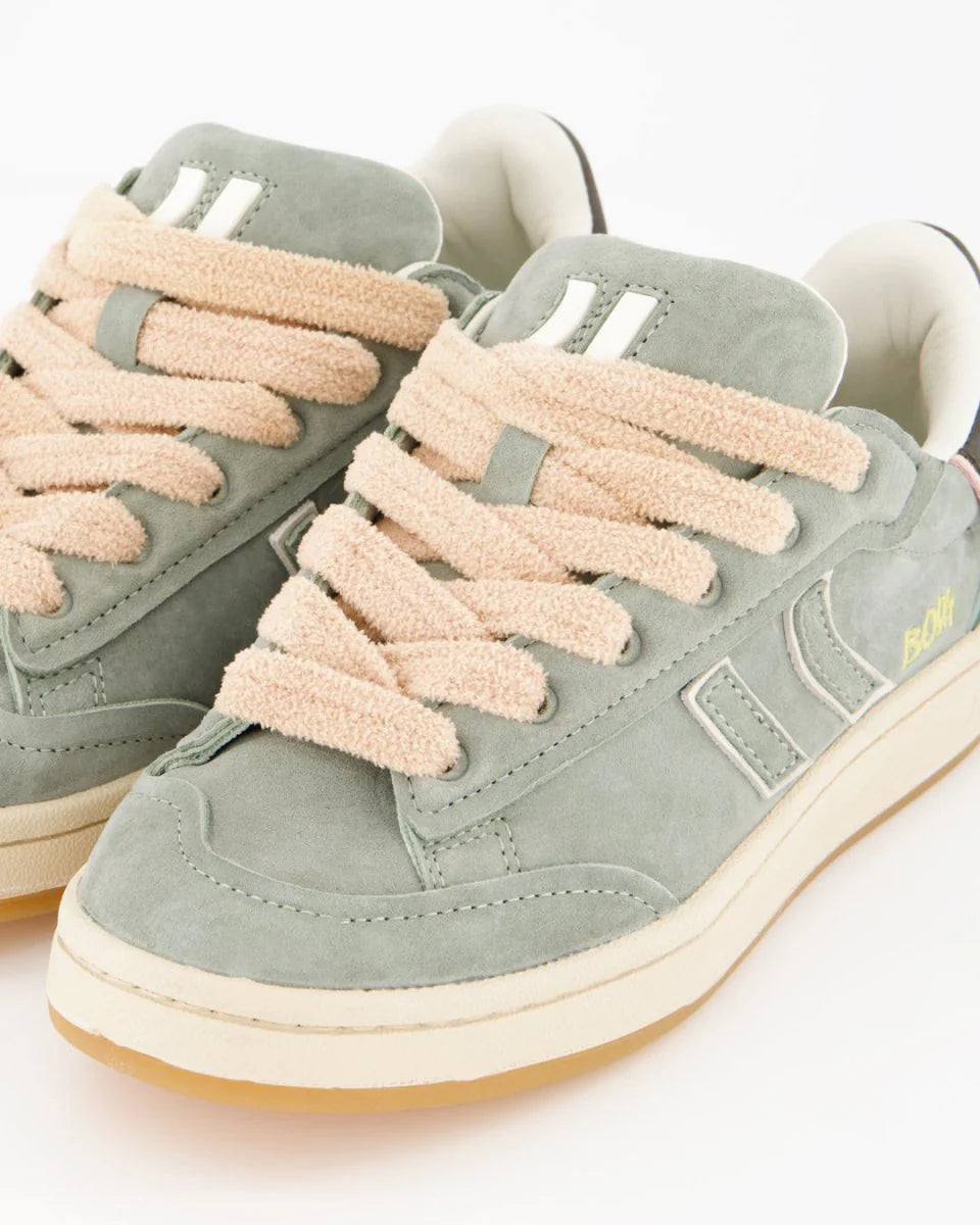 Coolway Women's Bolk Sneakers | Mossy Sprint