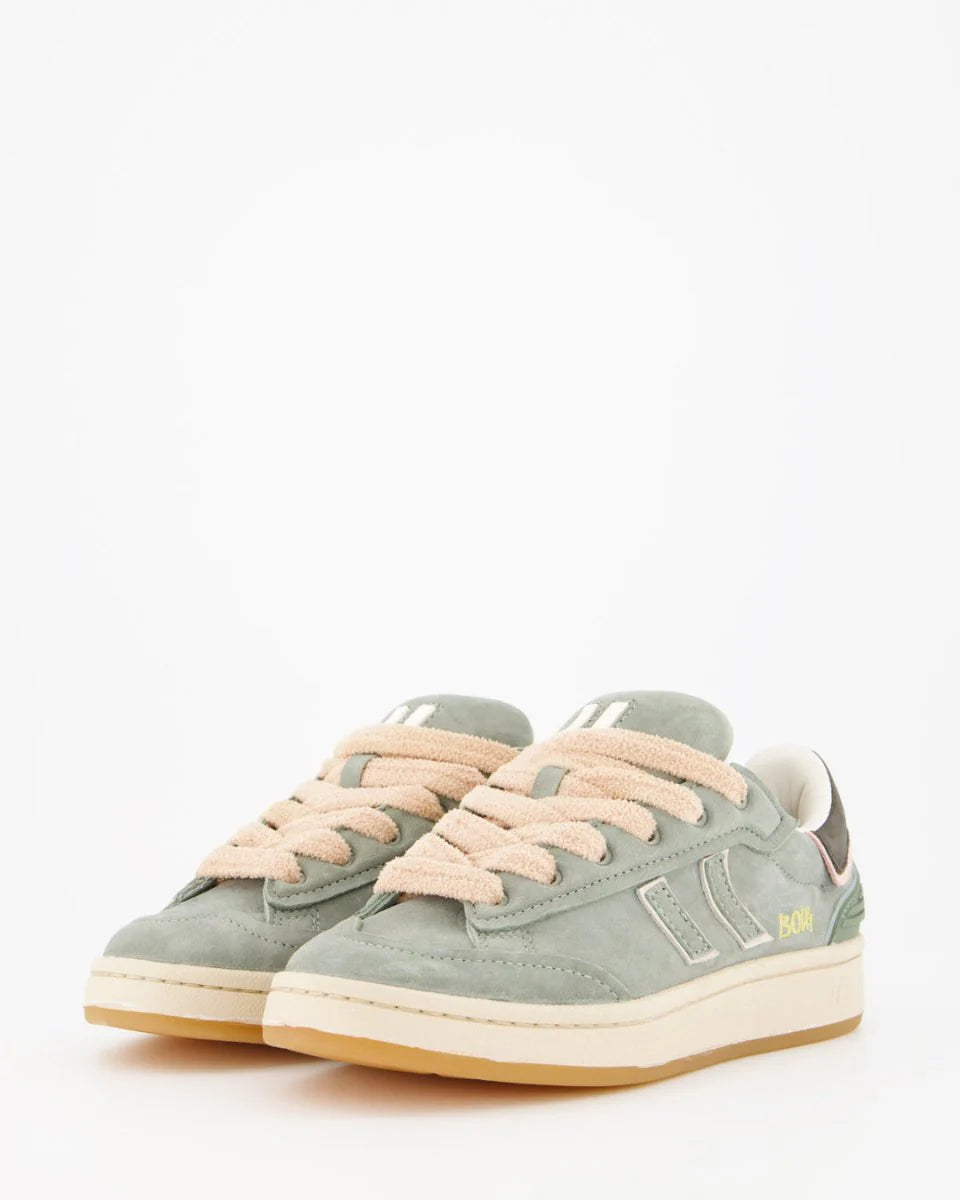 Coolway Women's Bolk Sneakers | Mossy Sprint